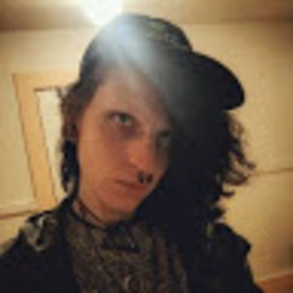 Meet your Posher, Natasha